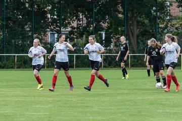 Bild 38 - Frauen Kieler MTV - SV Henstedt Ulzburg 2 : Ergebnis: 2:6